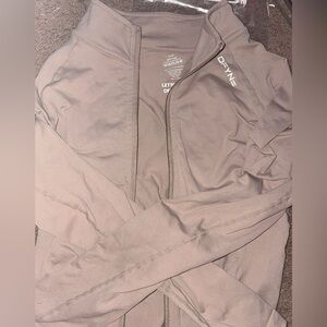 Dfyne Workout Jacket